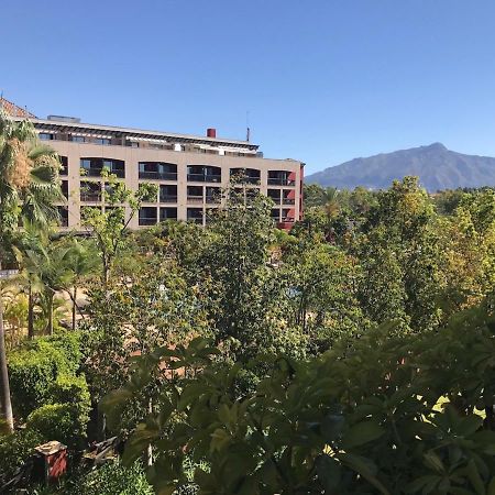 Apartament Guadalmina Marbella Dış mekan fotoğraf