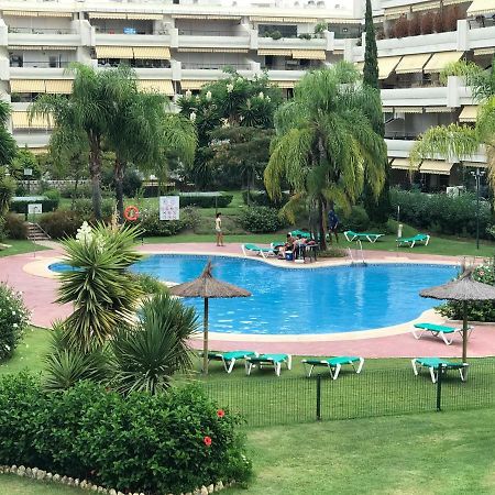 Apartament Guadalmina Marbella Dış mekan fotoğraf