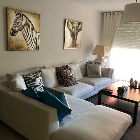 Apartament Guadalmina Marbella Dış mekan fotoğraf