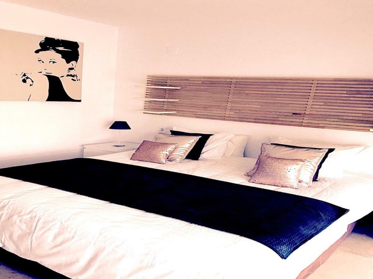 Apartament Guadalmina Marbella Dış mekan fotoğraf