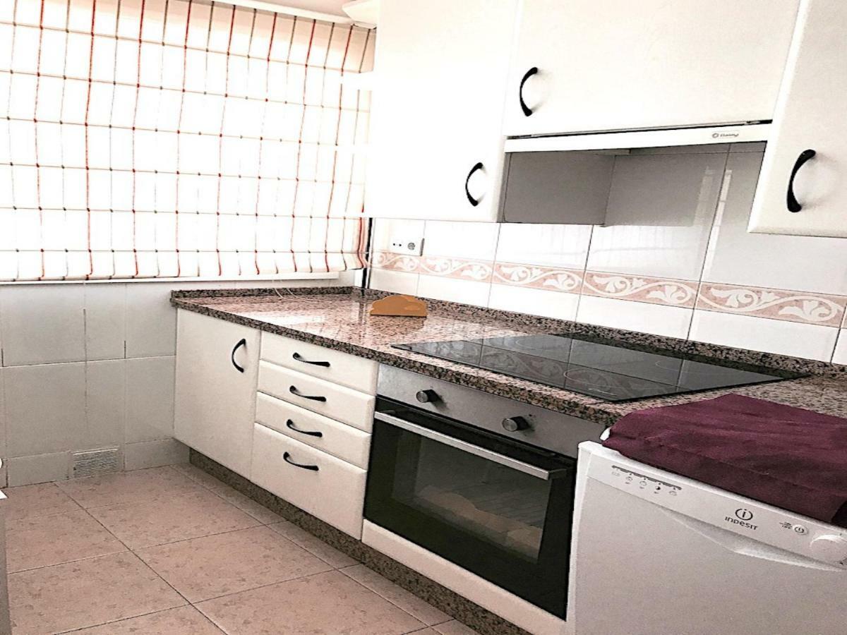 Apartament Guadalmina Marbella Dış mekan fotoğraf
