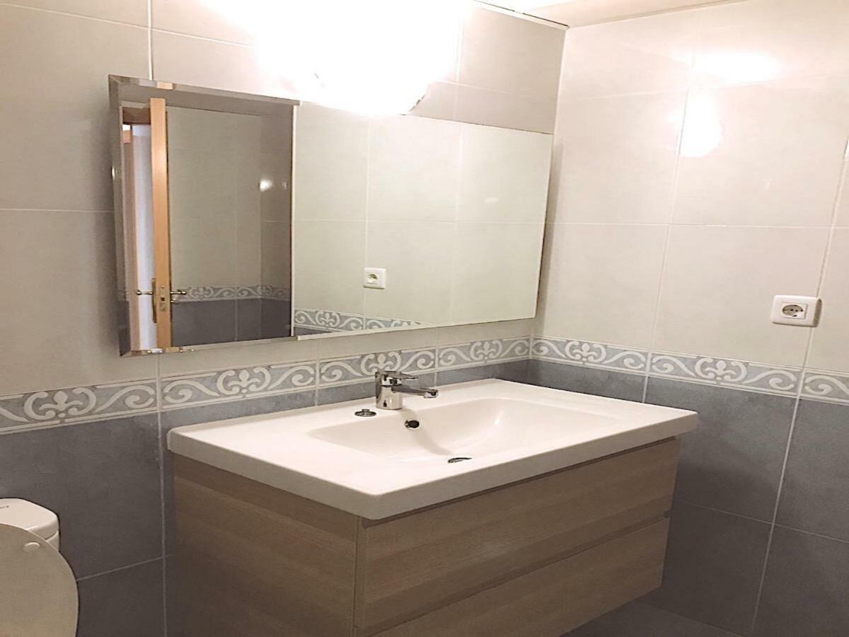Apartament Guadalmina Marbella Dış mekan fotoğraf