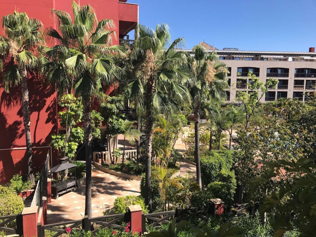 Apartament Guadalmina Marbella Dış mekan fotoğraf