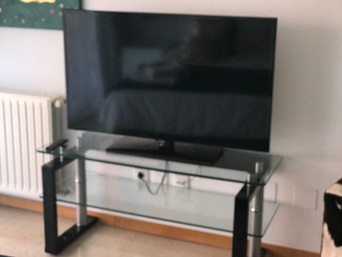 Apartament Guadalmina Marbella Dış mekan fotoğraf