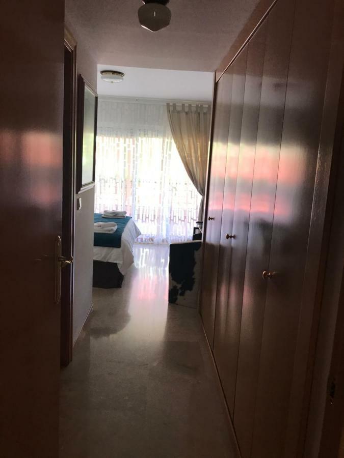 Apartament Guadalmina Marbella Dış mekan fotoğraf