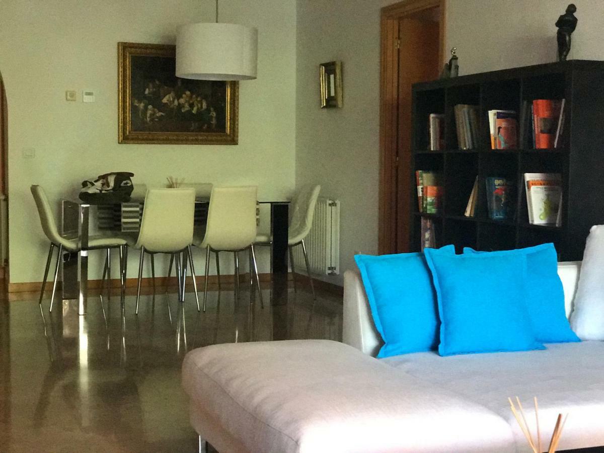 Apartament Guadalmina Marbella Dış mekan fotoğraf