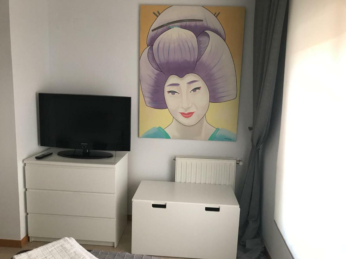 Apartament Guadalmina Marbella Dış mekan fotoğraf