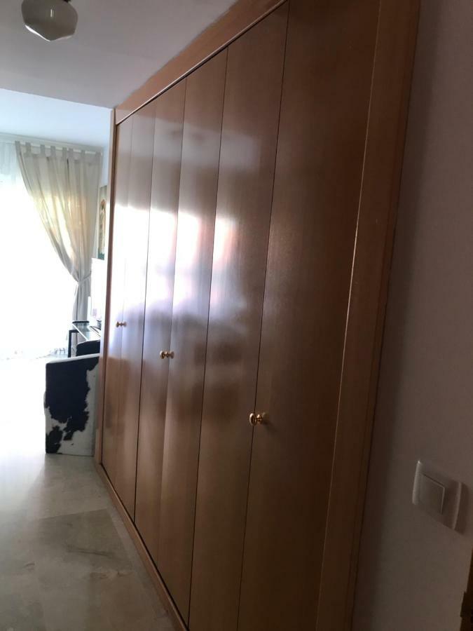 Apartament Guadalmina Marbella Dış mekan fotoğraf