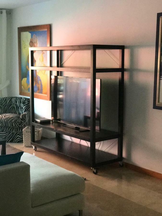 Apartament Guadalmina Marbella Dış mekan fotoğraf