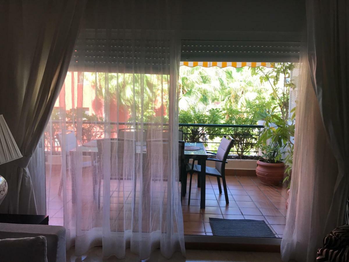 Apartament Guadalmina Marbella Dış mekan fotoğraf