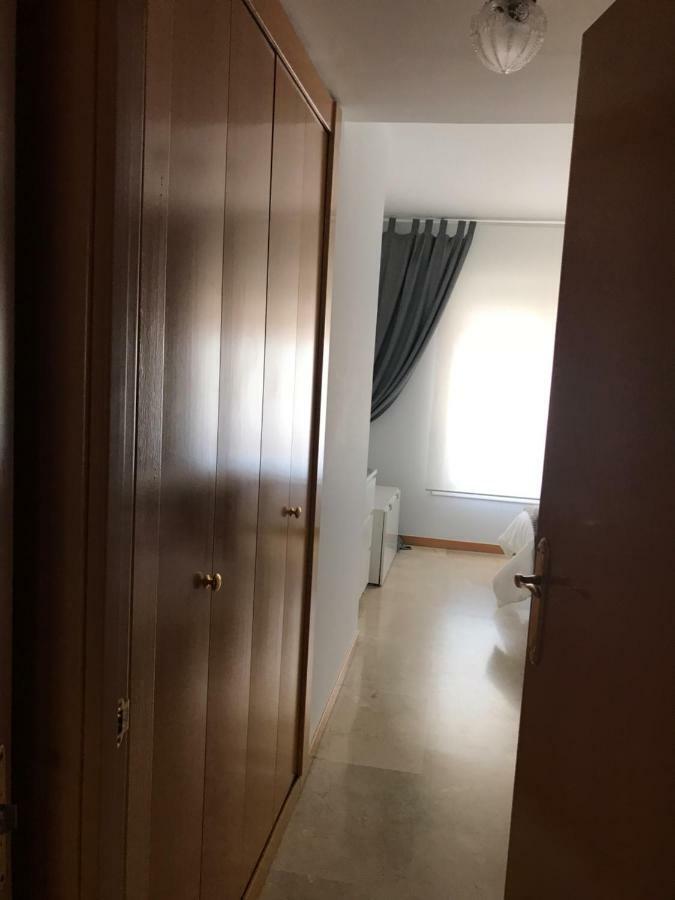 Apartament Guadalmina Marbella Dış mekan fotoğraf