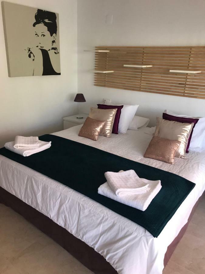 Apartament Guadalmina Marbella Dış mekan fotoğraf