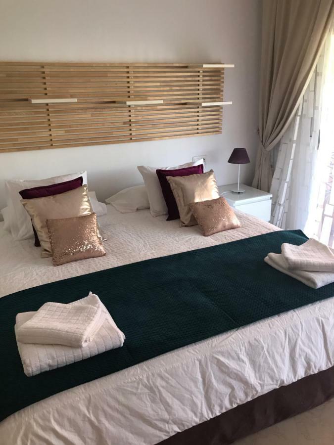 Apartament Guadalmina Marbella Dış mekan fotoğraf