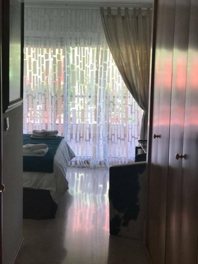 Apartament Guadalmina Marbella Dış mekan fotoğraf