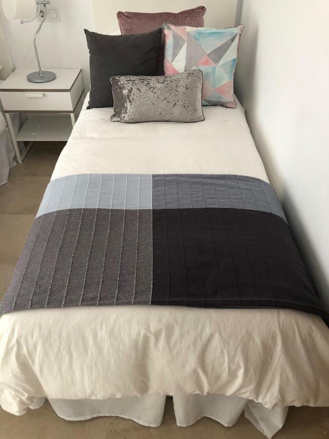 Apartament Guadalmina Marbella Dış mekan fotoğraf